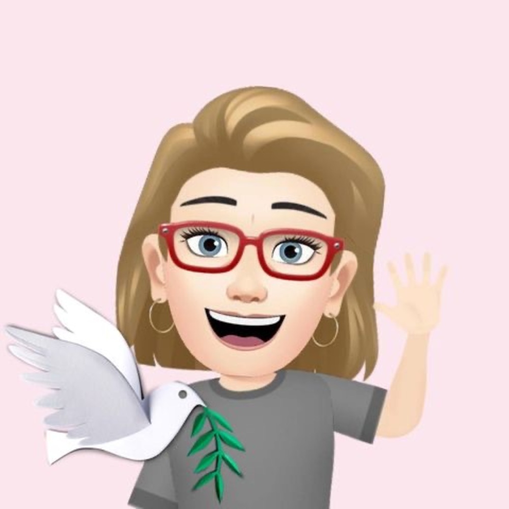 Meet your Posher, Dolores